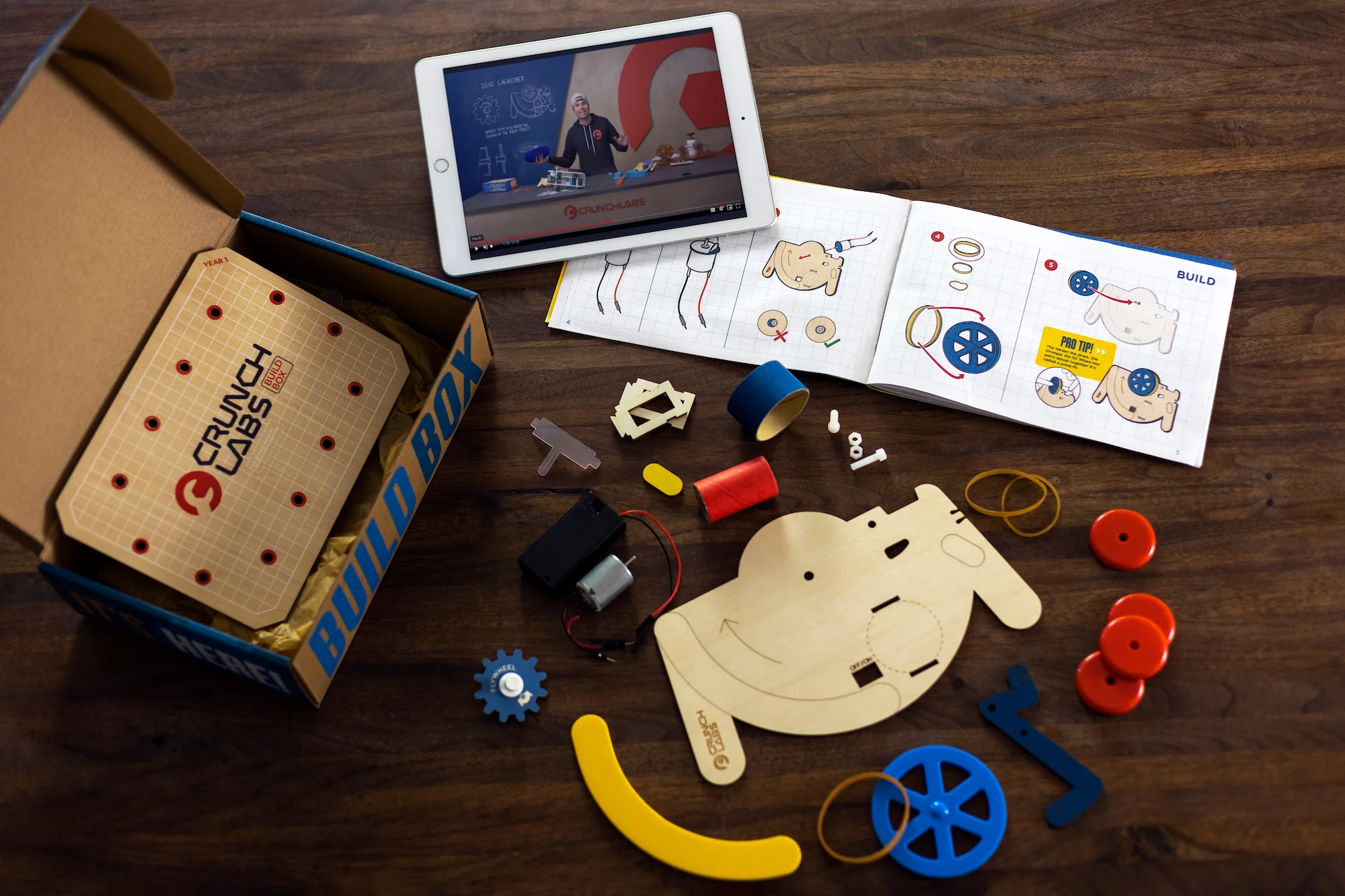 Build Box - Image 6