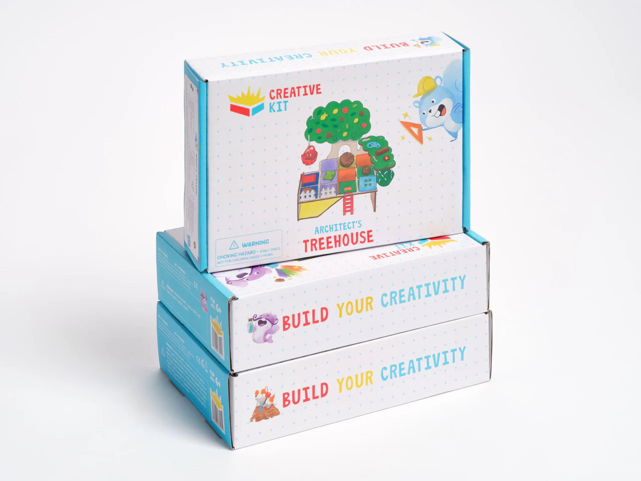 Creative Kit - Image 5