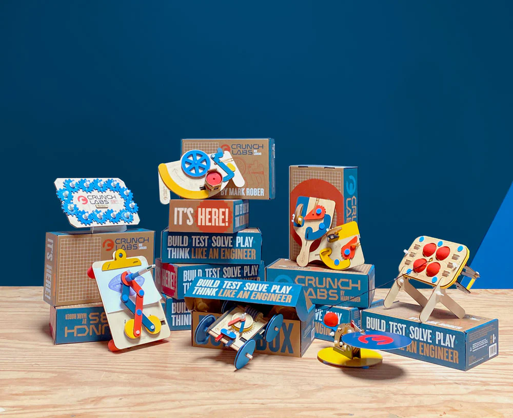 Gift Certificate: Build Box - Image 3